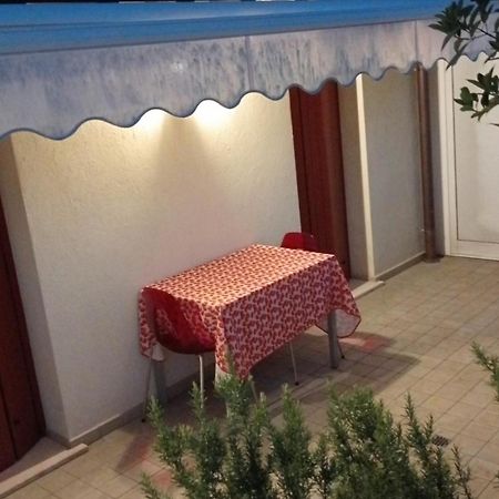 Attico Di Marisa Daire Codroipo Dış mekan fotoğraf