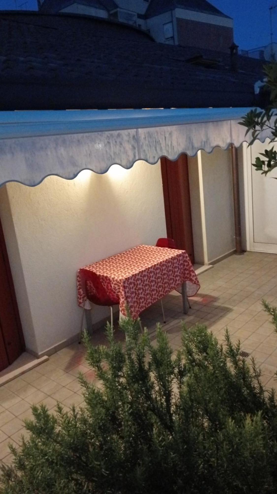 Attico Di Marisa Daire Codroipo Dış mekan fotoğraf